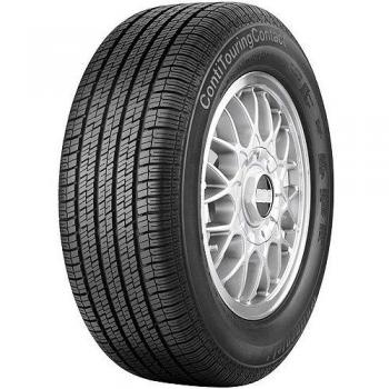 Continental Conti Trac - 255/70/R16 111H - F/E/73 - Neumático veranos