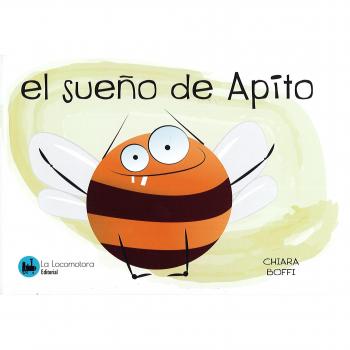 EL SUEÑO DE APITO