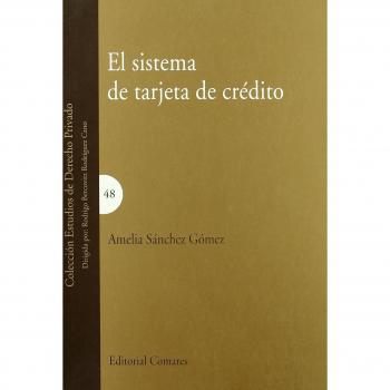 SISTEMA DE TARJETA DE CREDITO,EL
