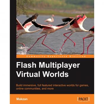 Mundos Virtuales Multijugador en Flash