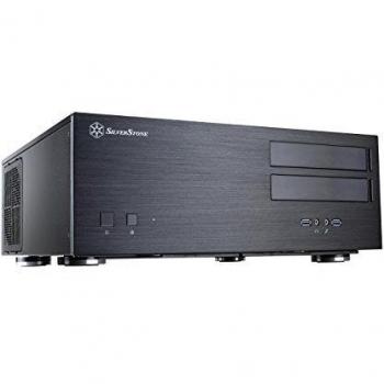 Caja HTPC Silverstone Grandia GD08