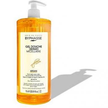 DERMO GEL DE DUCHA micelar argán 1000 ml