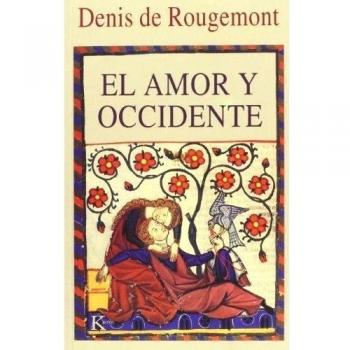 El amor y Occidente
