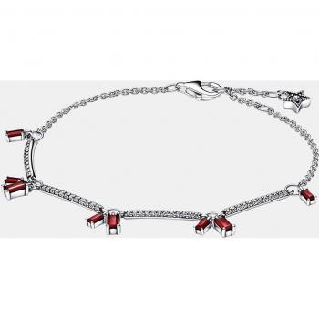 Pulsera Pandora Moments Fuegos Artificiales