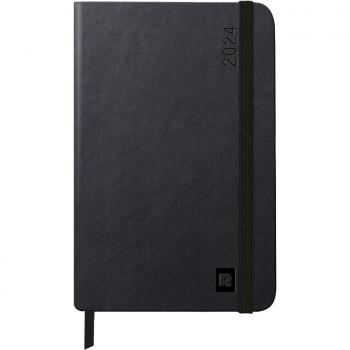 Webplanner 2024 cuadrícula horizontal A6 - Rhodia 194219C