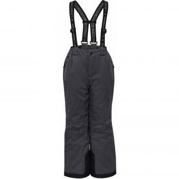 LEGO Wear Tec Action Unisex Lwplaton 725-Skihose/schneehose Pantalones para la Nieve, Gris