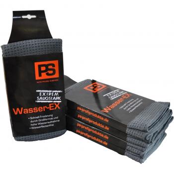 Wasser Ex - Gamuza, 76 x 53 cm