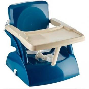 Trona ThermoBaby YEEHOP 2-in-1 Azul marino
