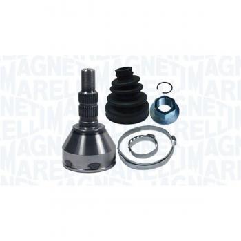 Juego de articulación para árbol de transmisión MAGNETI MARELLI 302015100104