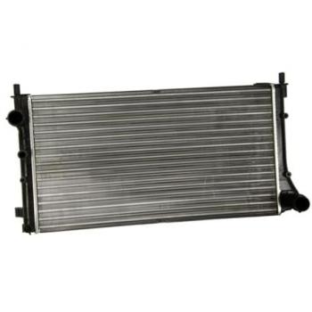 Radiador de refrigeración del motor THERMOTEC D7F034TT