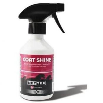 Red Tex Lynn Russell Quick Shine, 200 ml