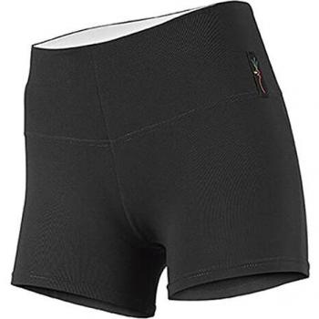 Pantalón Corto Sontres Tejido 9958 Color Negro Talla L