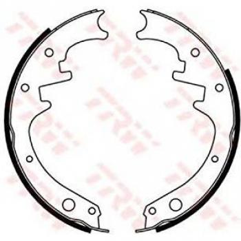 TRW Automotive AfterMarket GS8322 zapata de freno