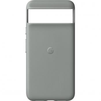 Funda para teléfono móvil Google Pixel 8 en color verde liquen