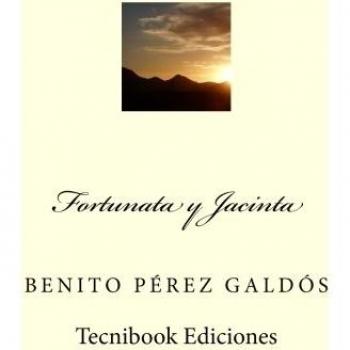 Fortunata y Jacinta