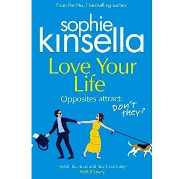 LOVE YOUR LIFE - Aceite esencial de aromaterapia, 100% puro y natural, ideal para difusores, relajación y bienestar emocional, libre de aditivos y conservantes, envase de vidrio ámbar de 30 ml