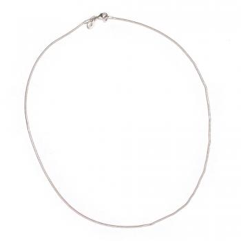 Collar de Mujer Folli Follie N20040 con Detalles Elegantes