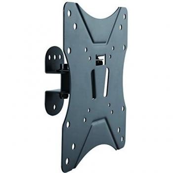 Soporte de pared LogiLink inclinable y giratorio para TV de 23 a 42 (25 kg) VESA