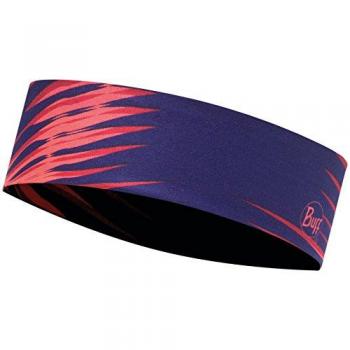 Buff Slim Headband - Cinta para la Cabeza, Unisex Adulto,