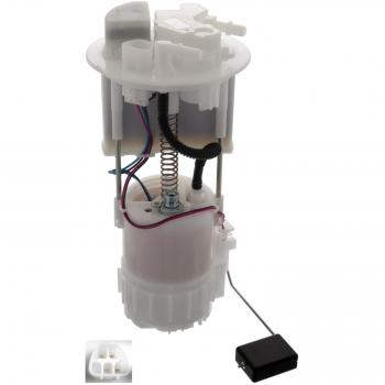 Bomba de Combustible FEBI BILSTEIN 46050