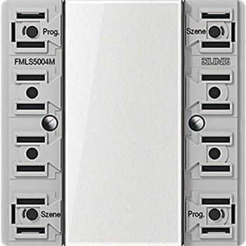 FM LS 5004 M - 4-Channel Remote Control Switch Module