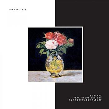 Heaven Scent [Vinilo]