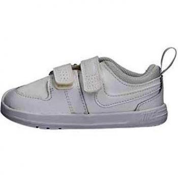 Nike Pico 5 - Zapatillas Niño Blanco Talla 19M