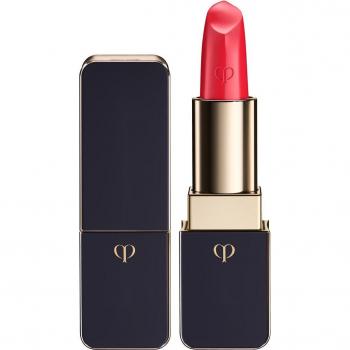 Lipstick Matte Clé de Peau Beauté - Barra de labios de larga duración con acabado mate