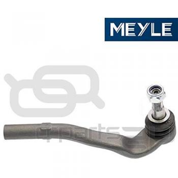 Rótula de dirección MEYLE 016 020 0019 - Tipo: Rótula de dirección; Marca: MEYLE; Número de pieza: 016 020 0019