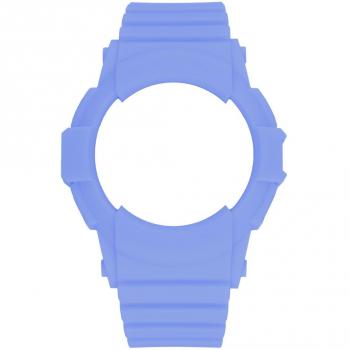 Reloj Unisex Watxandco Cowa2711 - Diámetro de 49mm, diseño moderno, correa intercambiable, resistente al agua