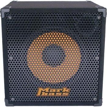 Markbass Standard 151 HR 1x15 Bass Cabinet 400W 8 Ohms - Nearly New