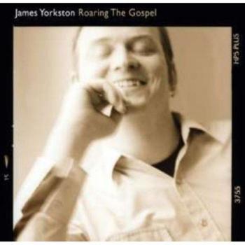 James Yorkston and The Gospel 2007 UK vinyl LP WIGLP157