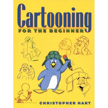Cartooning for the Beginner