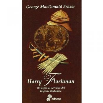 Harry Flashman