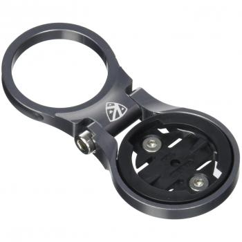 K-EDGE para Bicicleta Garmin Computer Monte MTB/Ah Adj, Talla única, 353003002