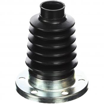 Kit de fuelles para árbol de transmisión VAICO V10-6368, compatible con Volkswagen Golf 4, Golf 5 y Polo IV (3/5 puertas)