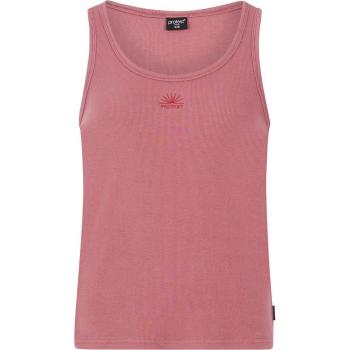 Camiseta de mujer Protest Prtquinty, manga corta, diseño moderno, fabricada en algodón suave, ideal para uso diario y actividades al aire libre