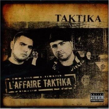 Affaire Tartika