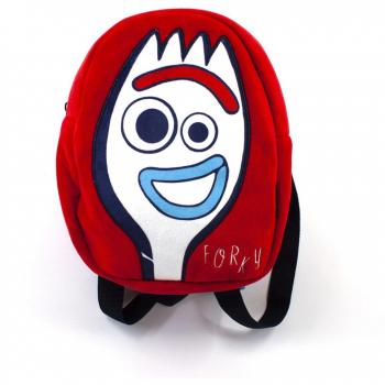 MOCHILA GUARDERIA PERSONAJE PELUCHE TOY STORY