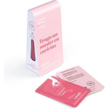 Lubets Aceite de Masaje Ecológico 40ml