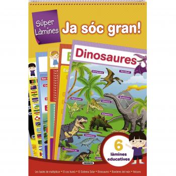 Ja Sóc Gran!