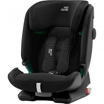 Britax Römer Advansafix i-Size Silla de Coche Cosmos Black