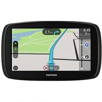 TomTom 1FD5.029.00 - GPS para coches de 5