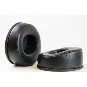 Dekoni Audio Choice Leather Ear Pads for Audeze LCD Series Headphones