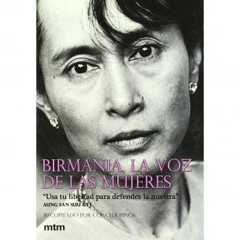 Birmania, la voz de las mujeres