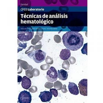Técnicas de análisis hematológico