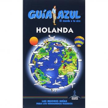 Holanda - Mazarrasa, Luis/garcía, Jesús/yuste, Enrique