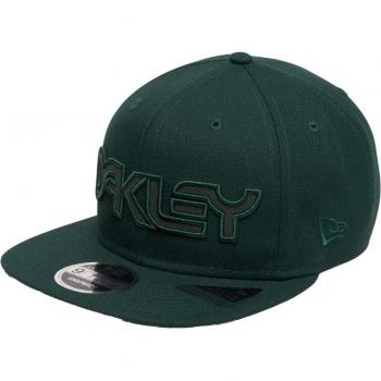 Gorra Oakley B1B Meshed FB