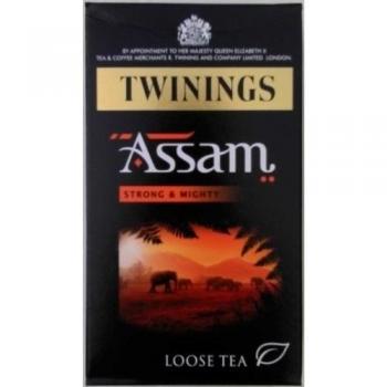 Twinings Assam Té flojo - 125gm