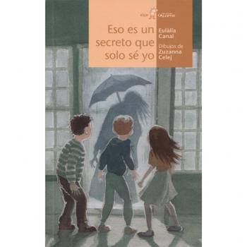 Eso es un secreto que solo sé yo: 136